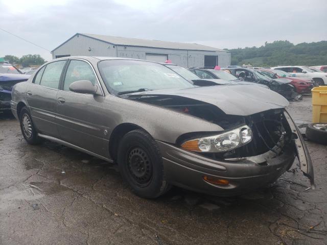Photo 4 from auction – 2003 BUICK LESABRE CU with VIN 1G4HP52K83U183344