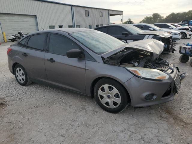 Photo 4 from auction – 2014 FORD FOCUS S with VIN 1FADP3E21EL442452