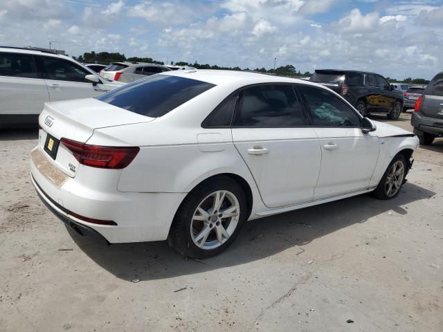 Photo 3 from auction – 2018 AUDI A4 PREMIUM with VIN WAUKMAF49JA118117