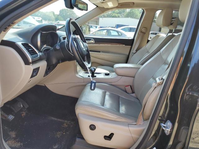 Photo 7 from auction – 2014 JEEP GRAND CHER with VIN 1C4RJFBG1EC472179