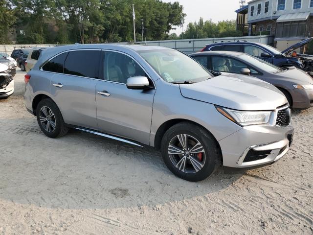 Photo 4 from auction – 2017 ACURA MDX with VIN 5FRYD4H36HB002800