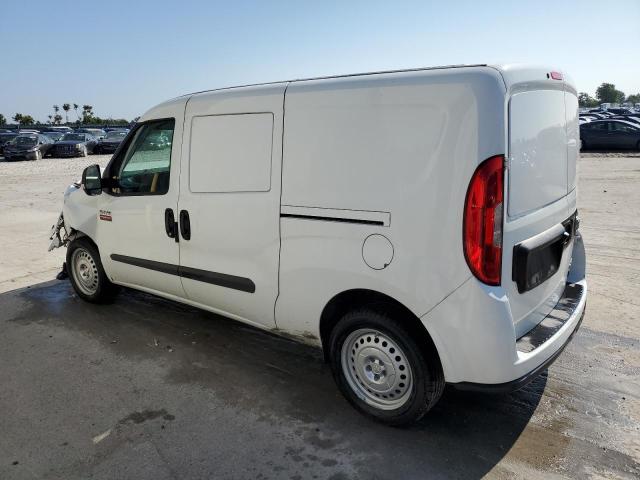 Photo 2 from auction – 2022 RAM PROMASTER with VIN ZFBHRFAB2N6W65596