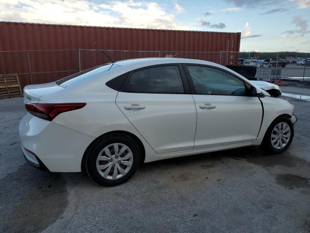 Photo 3 from auction – 2019 HYUNDAI ACCENT SE with VIN 3KPC24A39KE070775