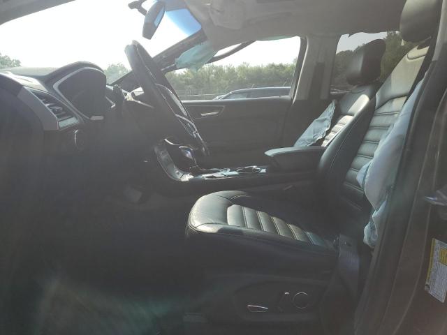 Photo 7 from auction – 2016 FORD EDGE SEL with VIN 2FMPK4J86GBB61395
