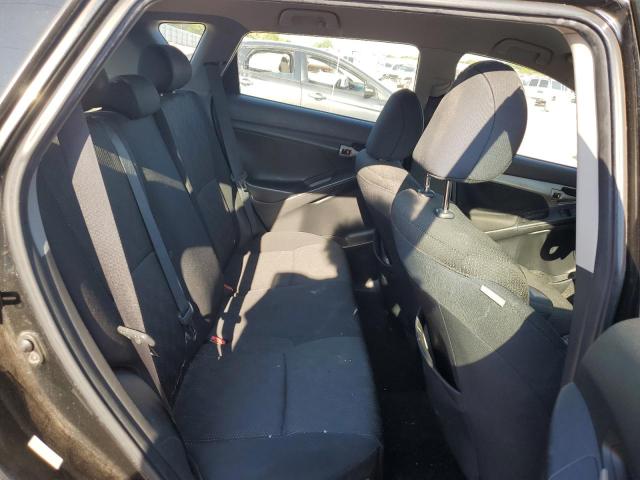 Photo 10 from auction – 2010 PONTIAC VIBE with VIN 5Y2SP6E81AZ419560