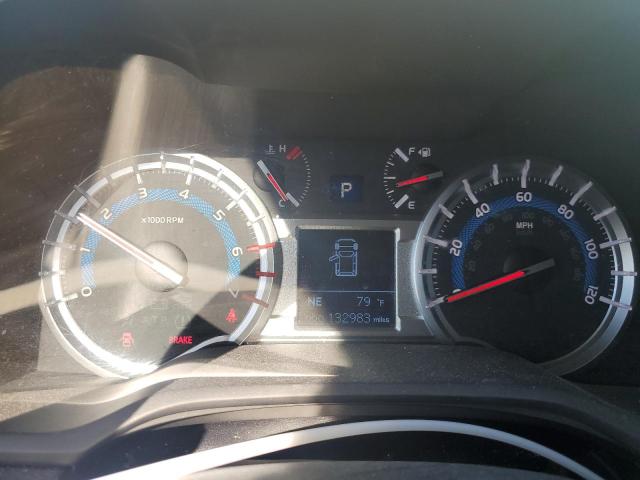 Photo 9 from auction – 2015 TOYOTA 4RUNNER SR with VIN JTEBU5JR9F5226570