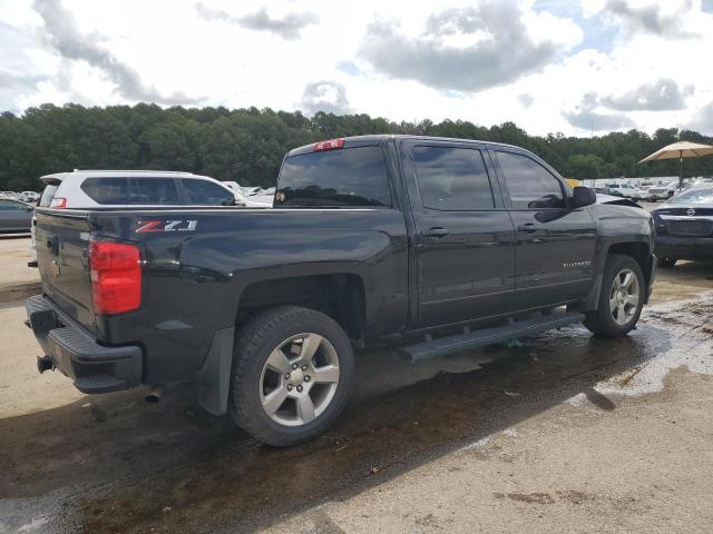 Photo 3 from auction – 2018 CHEVROLET SILVERADO with VIN 3GCUKREC7JG571095