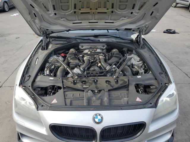 Photo 11 from auction – 2014 BMW 650 I GRAN with VIN WBA6B2C51ED128865