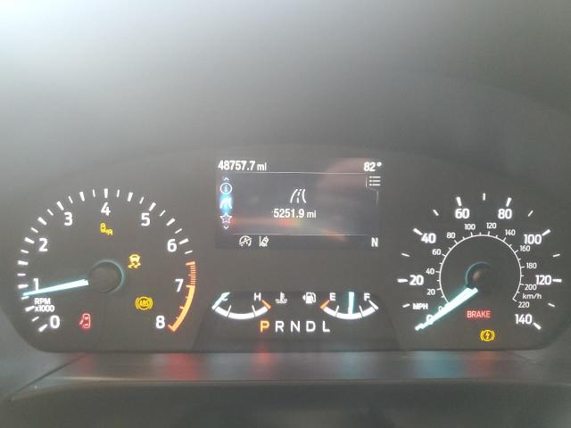 Photo 9 from auction – 2022 FORD ESCAPE SE with VIN 1FMCU0G66NUA55818
