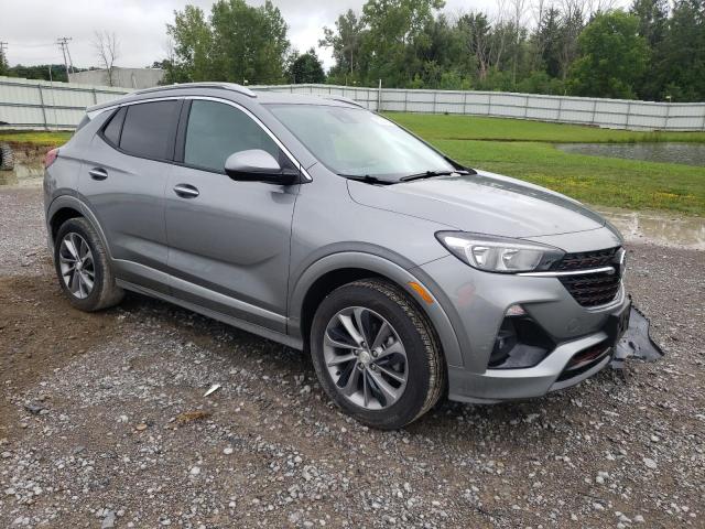 Photo 4 from auction – 2023 BUICK ENCORE GX with VIN KL4MMDSL2PB165125