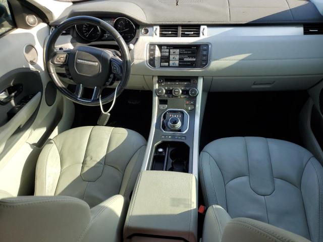 Photo 8 from auction – 2014 LAND ROVER RANGE ROVE with VIN SALVP2BG2EH889442