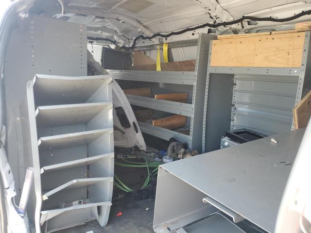 Photo 10 from auction – 2018 FORD TRANSIT T- with VIN 1FTYE2YM3JKB22638