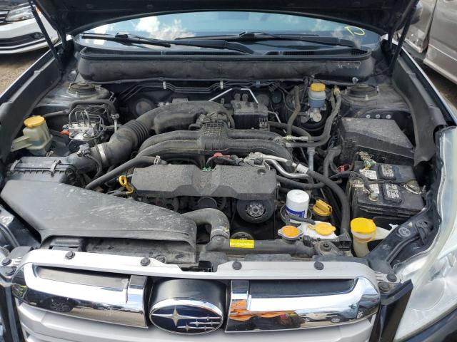 Photo 11 from auction – 2013 SUBARU OUTBACK 2. with VIN 4S4BRCKC7D3278272