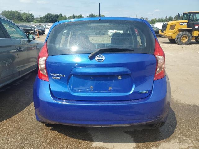 Photo 6 from auction – 2014 NISSAN VERSA NOTE with VIN 3N1CE2CP3EL430881