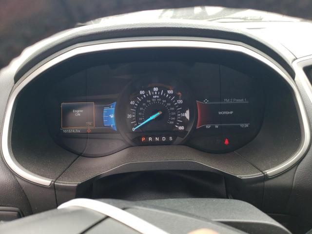 Photo 9 from auction – 2015 FORD EDGE SEL with VIN 2FMTK4J92FBC32291