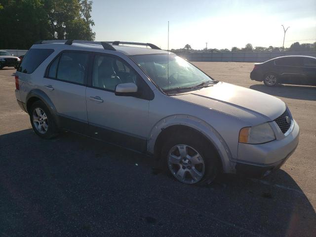 Photo 4 from auction – 2005 FORD FREESTYLE with VIN 1FMZK02185GA67642