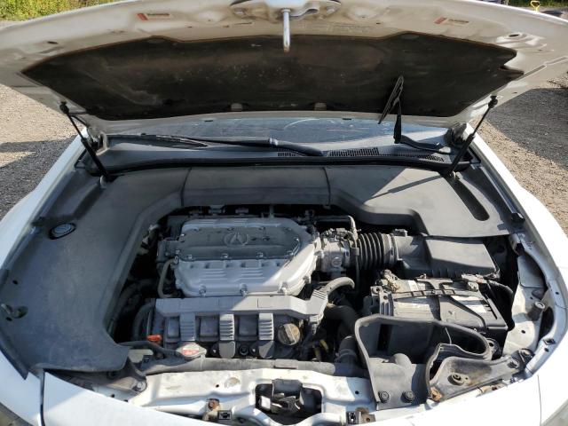 Photo 11 from auction – 2012 ACURA TL with VIN 19UUA8F59CA800022