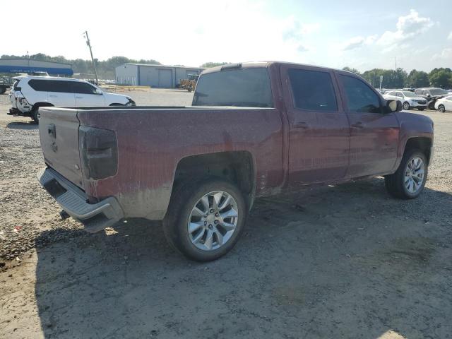 Photo 3 from auction – 2016 CHEVROLET SILVERADO with VIN 3GCUKREC9GG302587