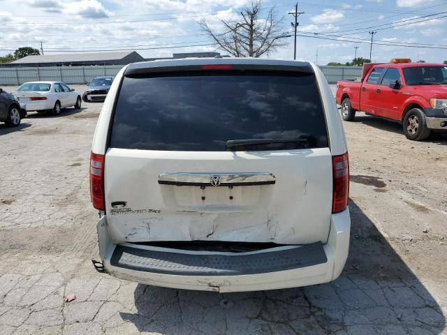 Photo 6 from auction – 2008 DODGE GRAND CARA with VIN 1D8HN54P28B115449