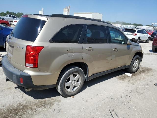 Photo 3 from auction – 2007 SUZUKI XL7 with VIN 2S3DB217076116904