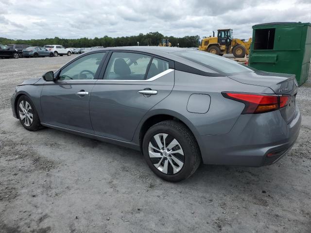 Photo 2 from auction – 2024 NISSAN ALTIMA S with VIN 1N4BL4BV3RN373474