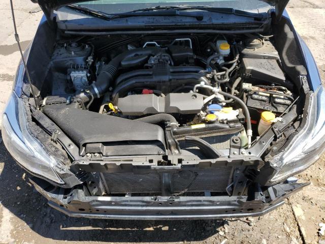 Photo 11 from auction – 2016 SUBARU CROSSTREK with VIN JF2GPABC4G8229737