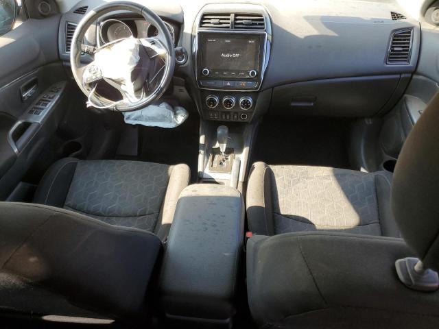 Photo 8 from auction – 2021 MITSUBISHI OUTLANDER with VIN JA4APVAU8MU012999