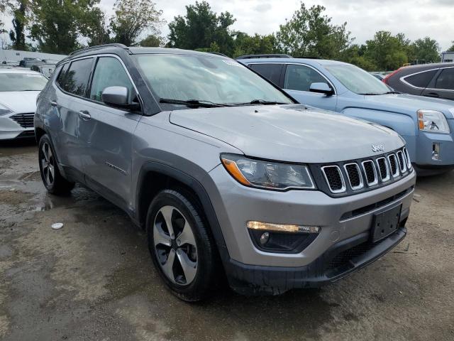 Photo 4 from auction – 2018 JEEP COMPASS LA with VIN 3C4NJCBB2JT489606