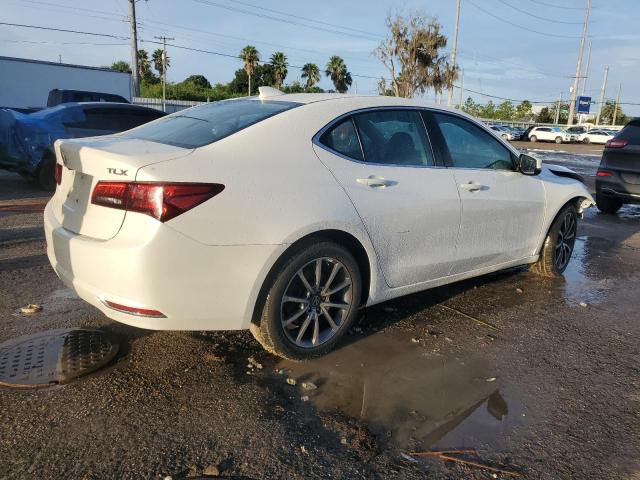 Photo 3 from auction – 2016 ACURA TLX TECH with VIN 19UUB2F52GA007953