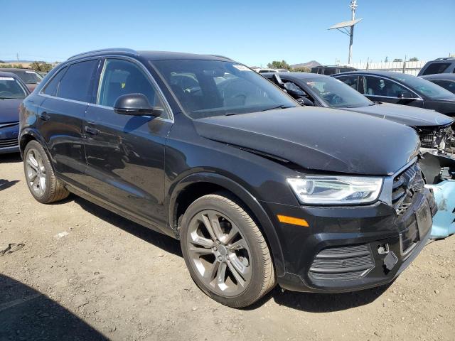Photo 4 from auction – 2016 AUDI Q3 PREMIUM with VIN WA1BFCFS4GR017837