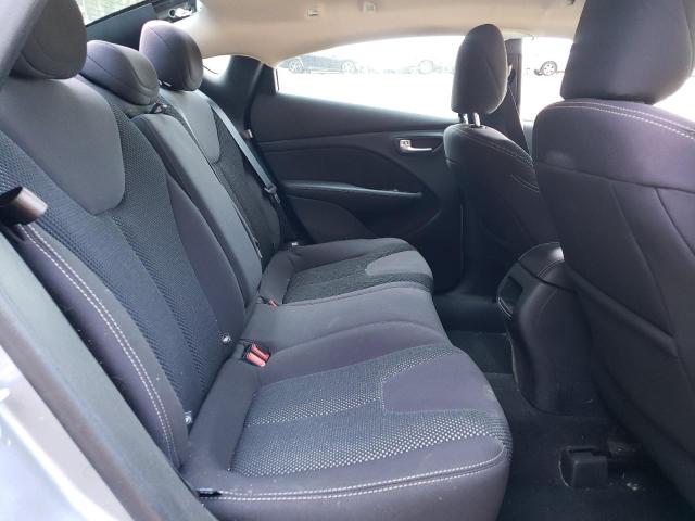 Photo 10 from auction – 2014 DODGE DART SXT with VIN 1C3CDFBB3ED719511