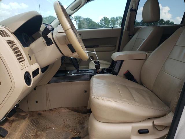 Photo 7 from auction – 2010 FORD ESCAPE LIM with VIN 1FMCU0EG8AKA56258