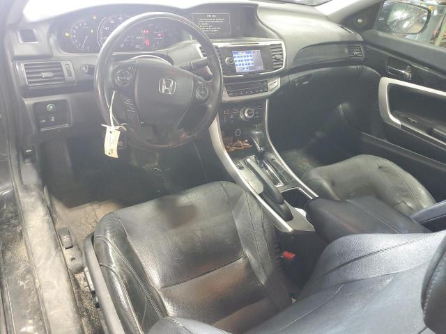 Photo 8 from auction – 2015 HONDA ACCORD EXL with VIN 1HGCT1B86FA010629