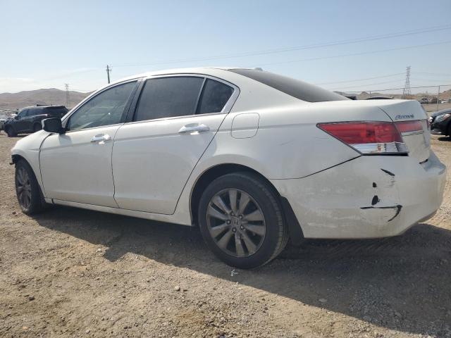 Photo 2 from auction – 2012 HONDA ACCORD EXL with VIN 1HGCP3F84CA010652
