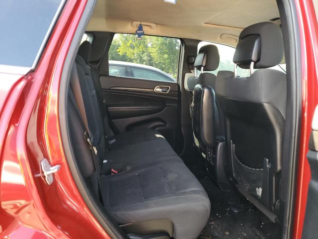 Photo 10 from auction – 2011 JEEP GRAND CHER with VIN 1J4RR4GG3BC677787