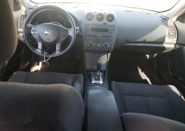 Photo 8 from auction – 2010 NISSAN ALTIMA BAS with VIN 1N4AL2AP4AN417702