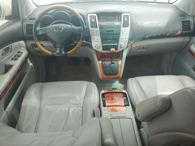 Photo 8 from auction – 2006 LEXUS RX 330 with VIN 2T2GA31UX6C044029