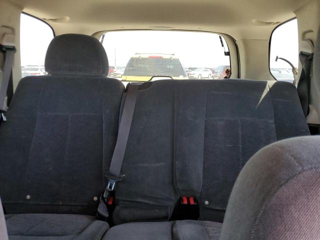 Photo 10 from auction – 2006 GMC ENVOY with VIN 1GKDS13S562162853