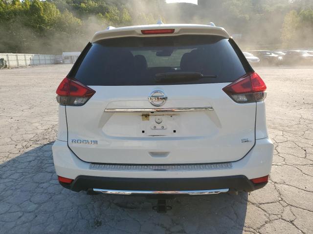 Photo 6 from auction – 2018 NISSAN ROGUE S with VIN JN8AT2MT5JW488201
