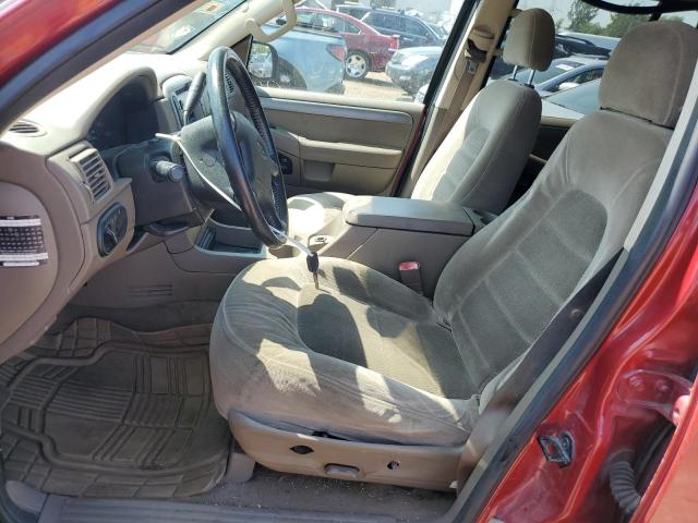 Photo 7 from auction – 2004 FORD EXPLORER X with VIN 1FMZU73E84UC23053