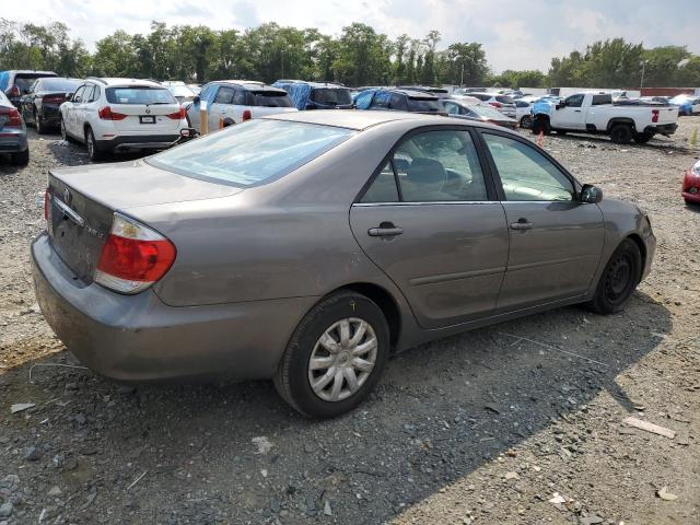 Photo 3 from auction – 2006 TOYOTA CAMRY LE with VIN 4T1BE32K96U724115