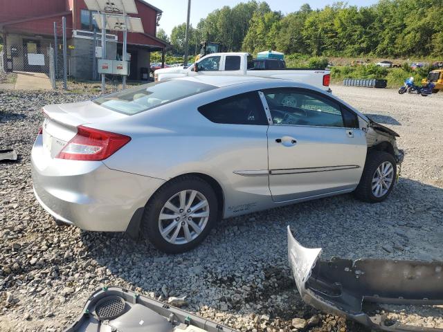 Photo 3 from auction – 2012 HONDA CIVIC EX with VIN 2HGFG3B8XCH546168
