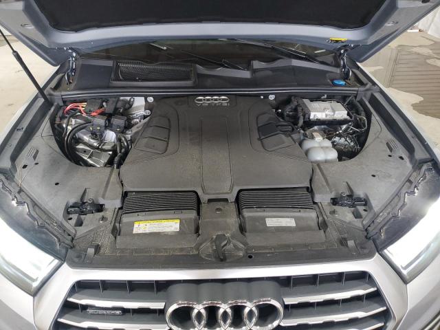 Photo 12 from auction – 2017 AUDI Q7 PRESTIG with VIN WA1VAAF71HD038171