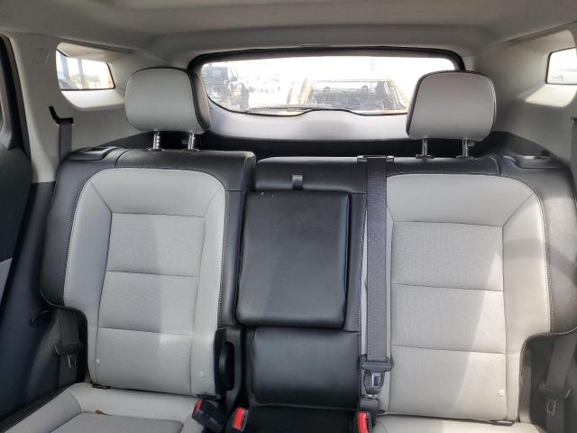 Photo 10 from auction – 2022 GMC TERRAIN SL with VIN 3GKALPEV2NL117411