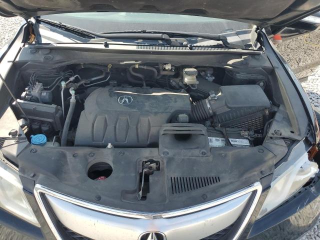 Photo 12 from auction – 2013 ACURA RDX TECHNO with VIN 5J8TB3H54DL006270