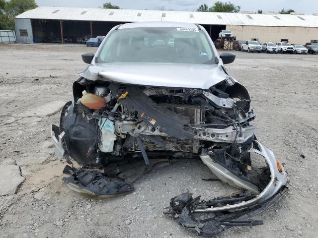 Photo 5 from auction – 2017 FORD ESCAPE S with VIN 1FMCU0F77HUC78710