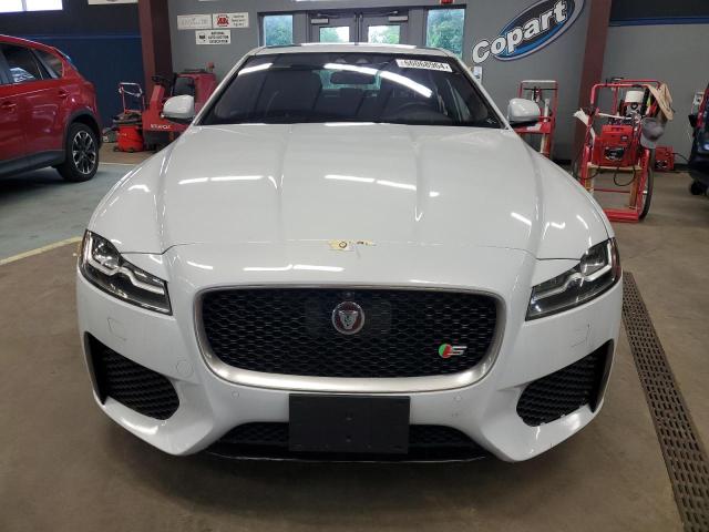 Photo 5 from auction – 2016 JAGUAR XF S with VIN SAJBG4BV0GCY00411