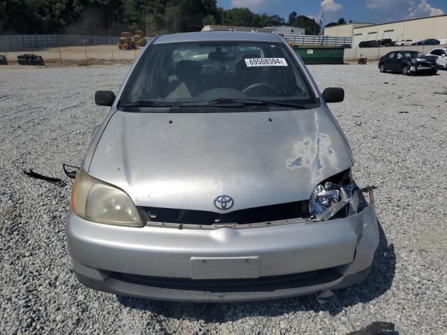 Photo 5 from auction – 2002 TOYOTA ECHO with VIN JTDBT123920220799