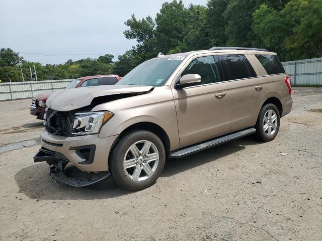 Photo 1 from auction – 2020 FORD EXPEDITION with VIN 1FMJU1HT3LEA50360