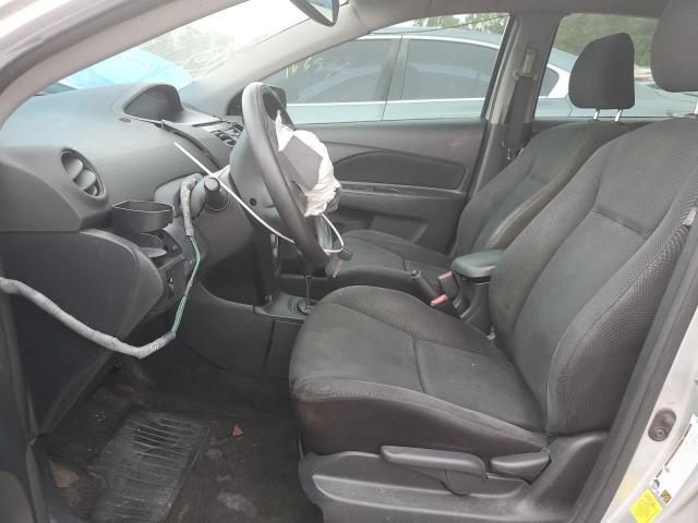 Photo 7 from auction – 2012 TOYOTA YARIS with VIN JTDBT4K37CL026175
